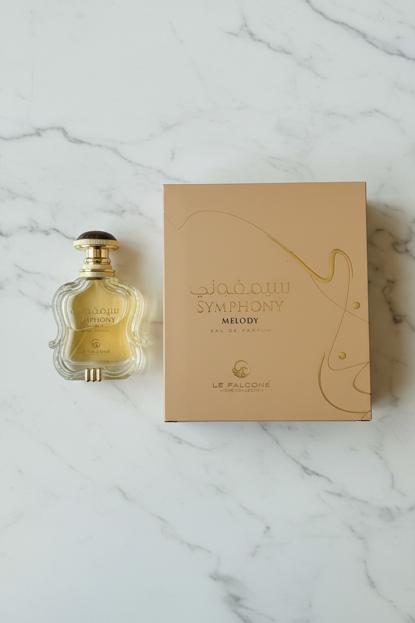 Le Falcone Symphony Melody