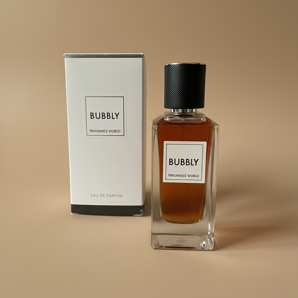 Fragrance World Bubbly