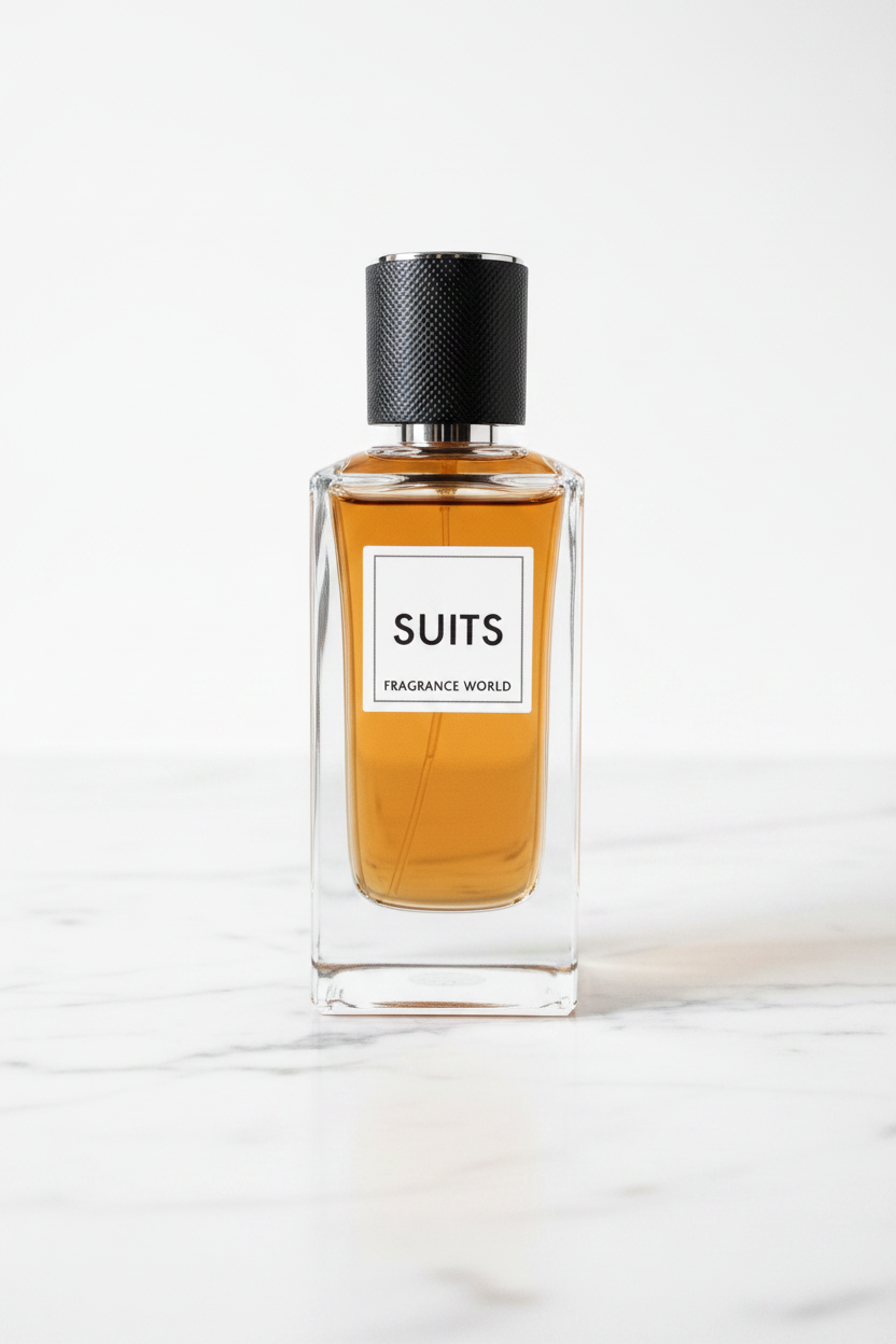 Fragrance World Suits