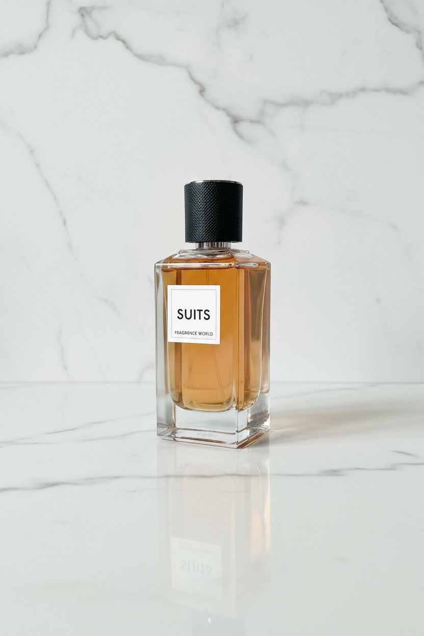Fragrance World Suits