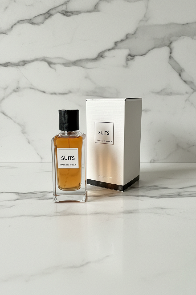 Fragrance World Suits