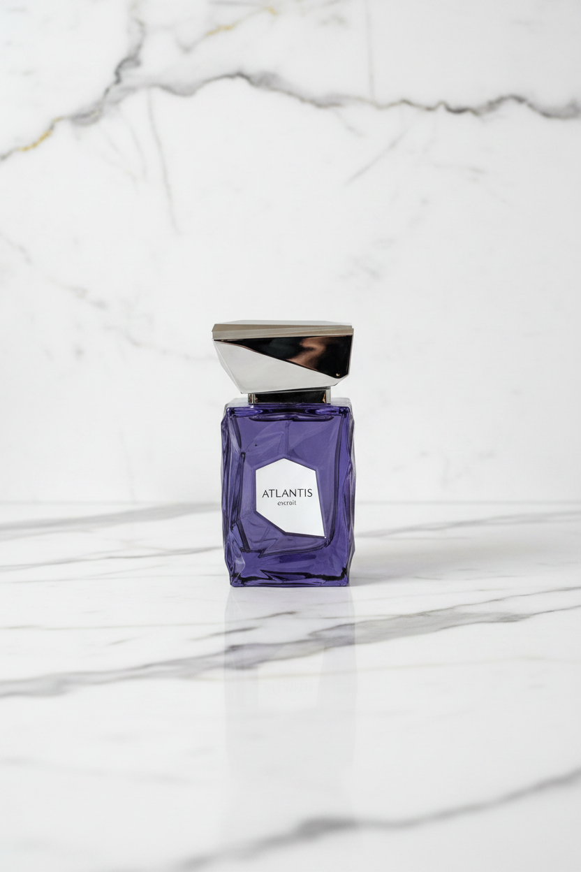 French Avenue Atlantis Extrait