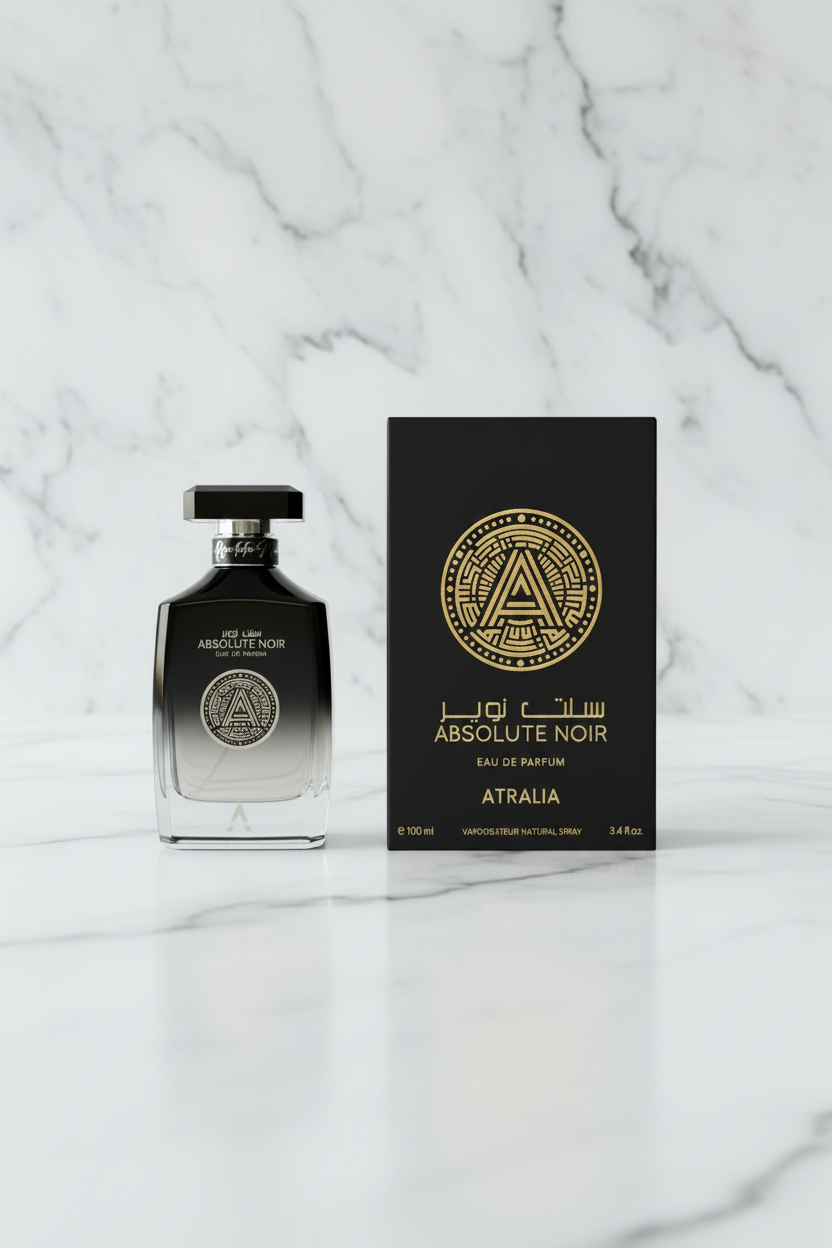Atralia Absolute Noir