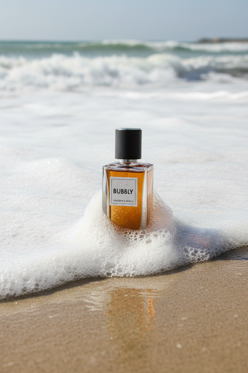 Fragrance World Bubbly