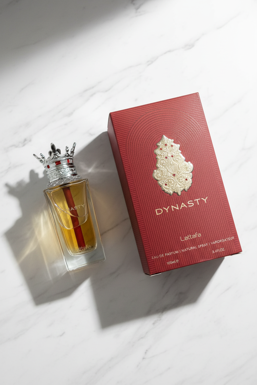 Lattafa Dynasty