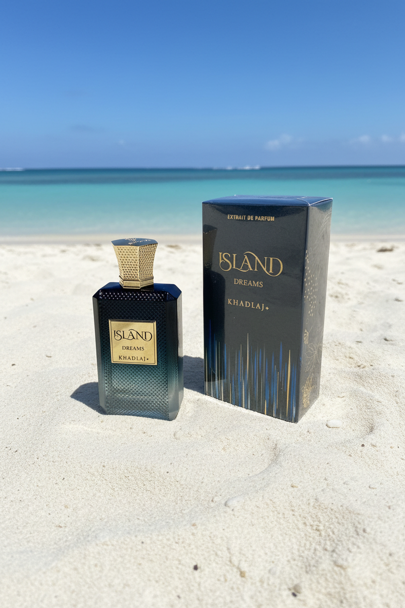 Khadlaj Island Dreams