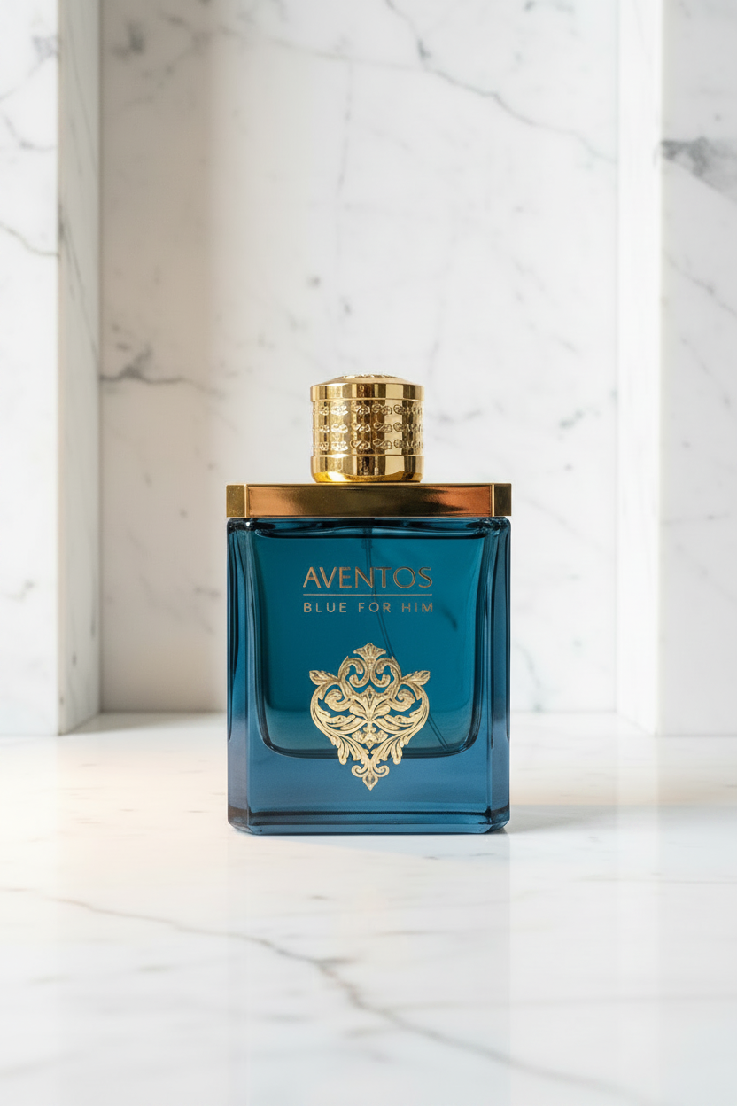 Fragrance World Aventos Blue