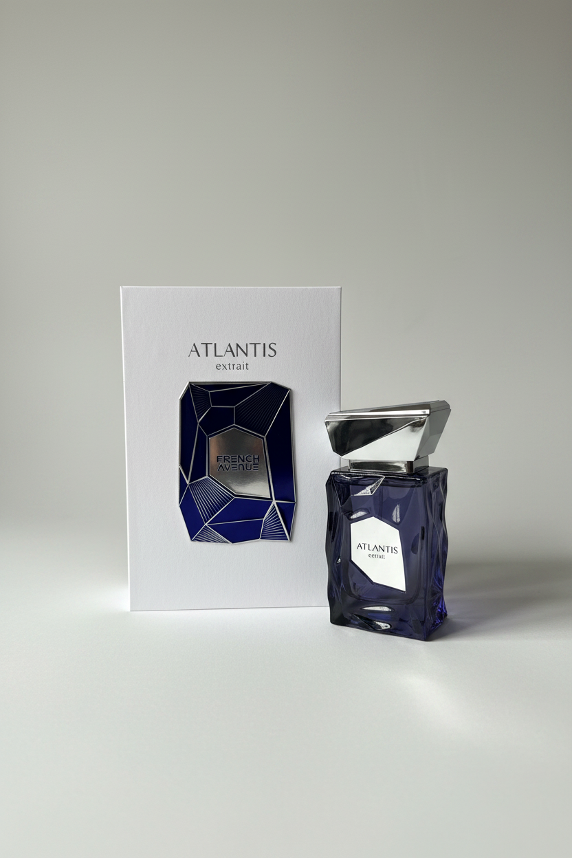 French Avenue Atlantis Extrait