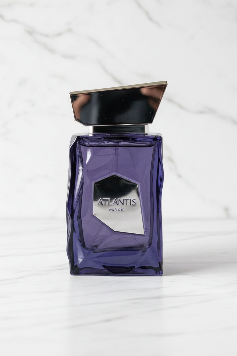 French Avenue Atlantis Extrait
